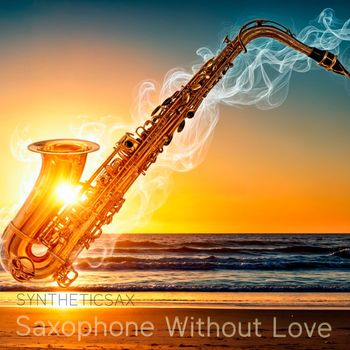 Syntheticsax - Saxophone Without Love