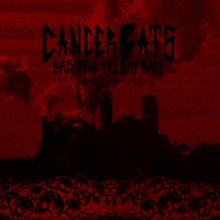 Cancer Bats - Backstab the Rat Race (Explicit)