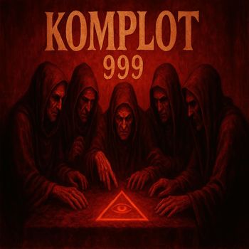 SHONI - Komplot 999