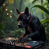 DJ Dee Dee - Jungle Party