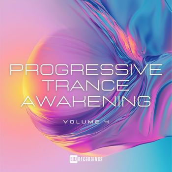 Various Artists - Progressive Trance Awakening, Vol. 04