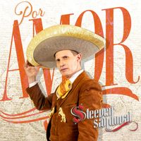 Steeven Sandoval - Por Amor