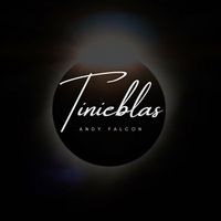 Andy Falcon - Tinieblas - Version Bachata