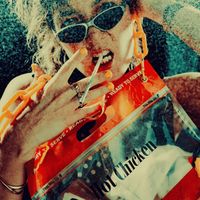 Grace Hogan - Hot Hot Chicken Bags (Explicit)