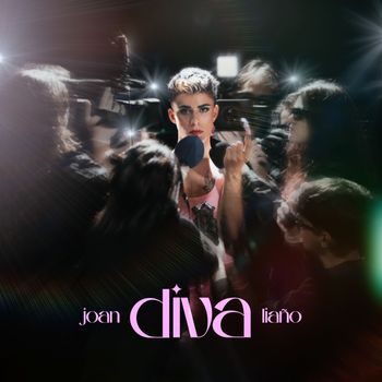 Joan Liaño - DIVA (Explicit)