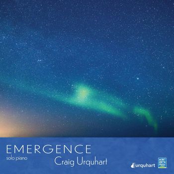 Craig Urquhart - Emergence