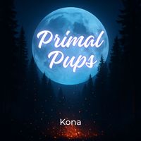 Kona - Primal Pups
