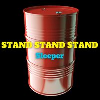Sleeper - STAND STAND STAND
