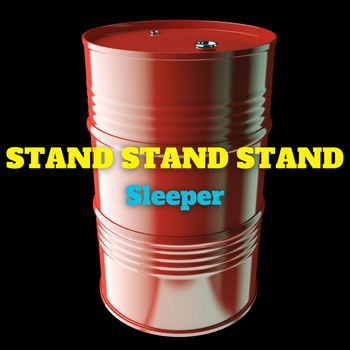 Sleeper - STAND STAND STAND