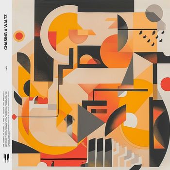 Lock - Chasing a Waltz