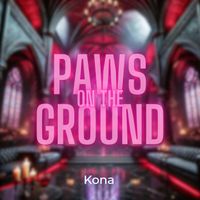 Kona - Paws on the Ground