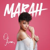 Marah - Oi Amor (Explicit)