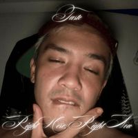 Taste - Right Here, Right Now