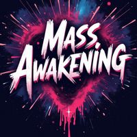 DJ Dee Dee - Mass Awakening