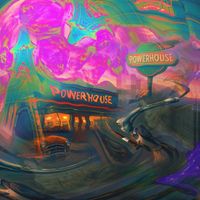 Powerhouse - POWERHOUSE