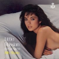 Billy Shane - Little Russian (Cô Gái Nga Sô) (Remastered)