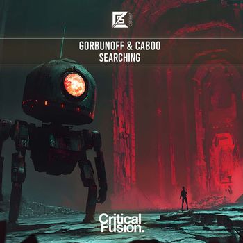 Gorbunoff & CABOO - Searching