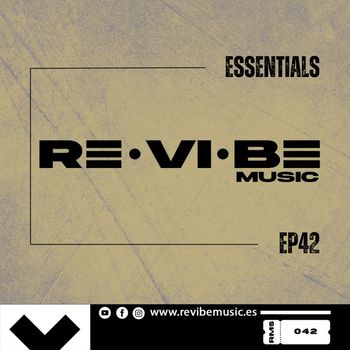 Various Artists - Essentials EP 42