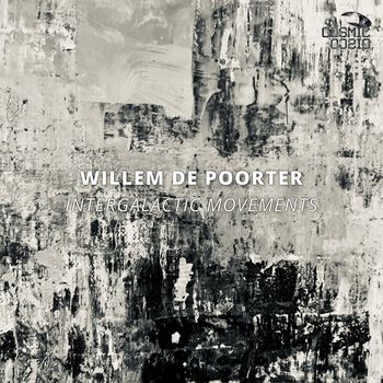 Willem de Poorter - Intergalactic Movements