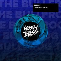 Sabre - The Bullfrog