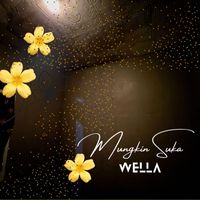 wella - Mungkin Suka
