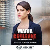 Paolo Vivaldi - Maria Corleone - seconda stagione (colonna sonora originale della Serie TV)