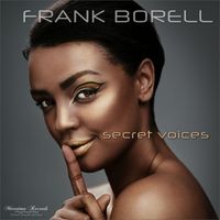 Frank Borell - Secret Voices (Angels Mix)