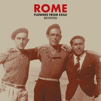 ROME - To Die Among Strangers (Revisited)