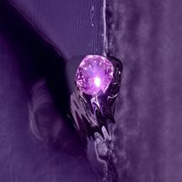 Noëtik - Purple Diamond