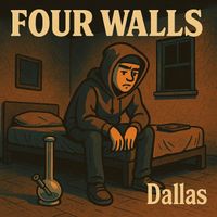 Dallas - Four Walls (Explicit)