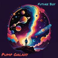 Future Boy - Pump Galaxy