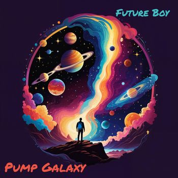 Future Boy - Pump Galaxy