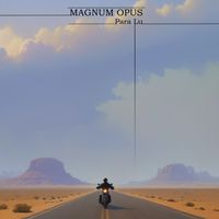 Magnum Opus - Para Lu