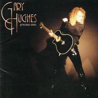 Gary Hughes - Precious Ones