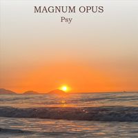 Magnum Opus - Psy