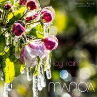 Manoa - Icy Rain (Umbrella Mix)