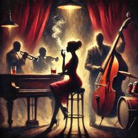 David Phillips - Neon Echoes