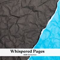 Rhonda - Whispered Pages (BGM Version)