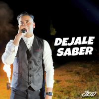 JEID - Dejale Saber (Explicit)
