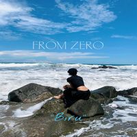 From Zero - Biru