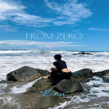 From Zero - Biru