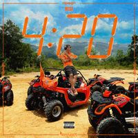 MESA - 420 បួនម្ភៃ