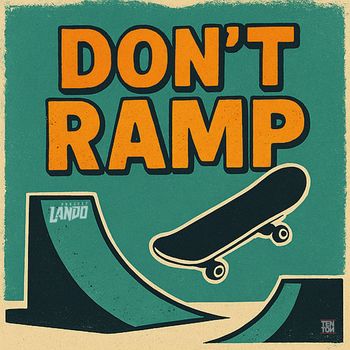 Project Lando - Don't Ramp
