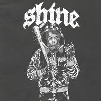 Shine - A.S.D. (Explicit)