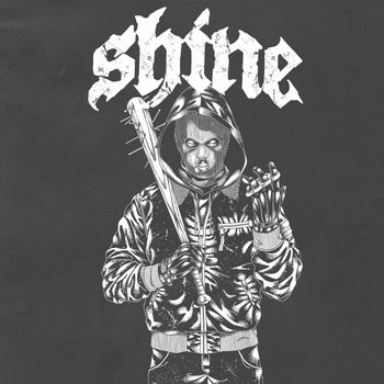 Shine - A.S.D. (Explicit)