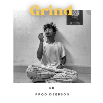 DK - GRIND
