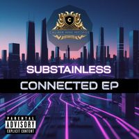 Substainless - Connected EP
