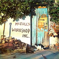McCully Workshop - McCully Workshop Inc.