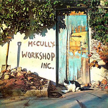 McCully Workshop - McCully Workshop Inc.