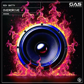 Roy Batty - Overdrive